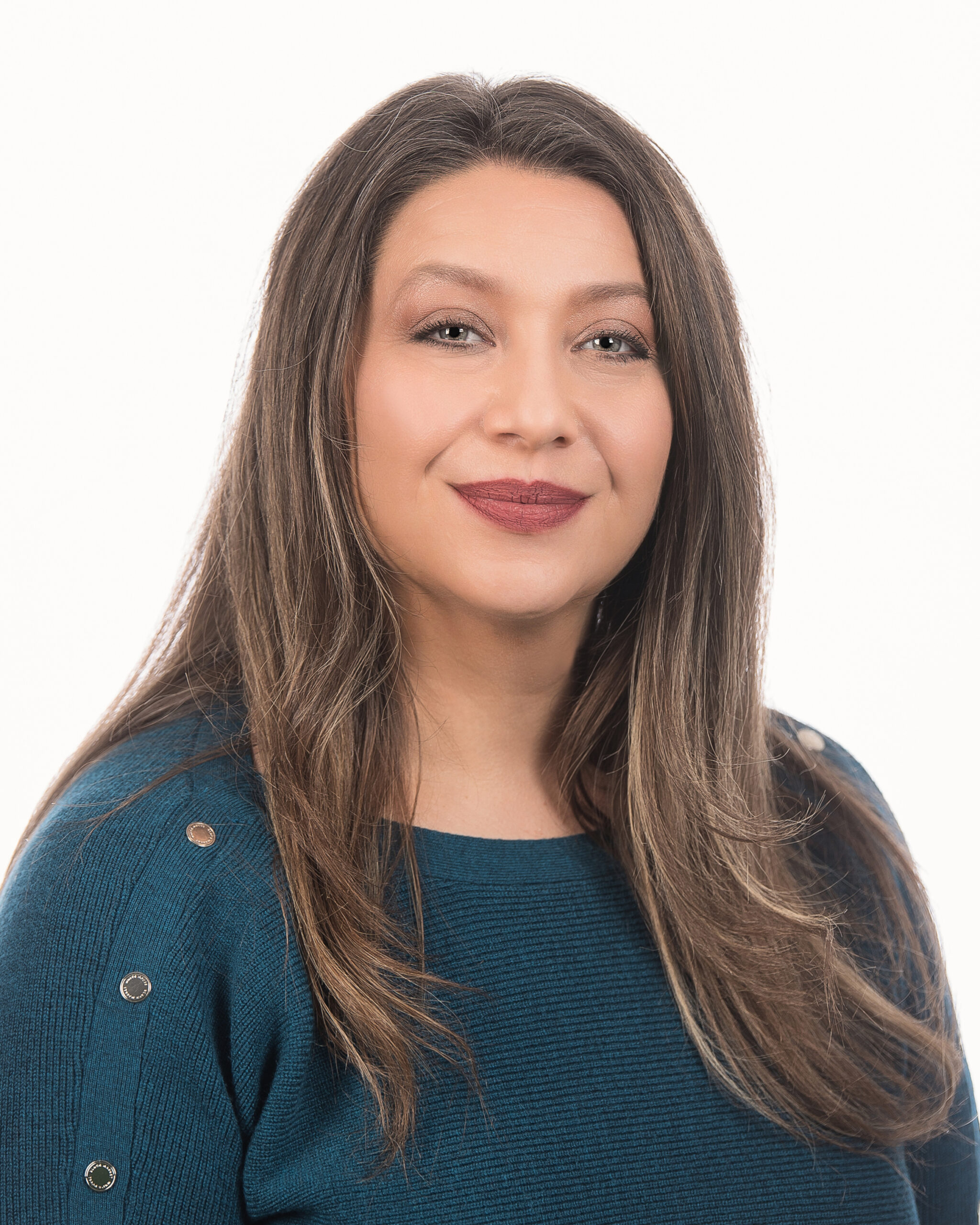 Aana Wilson Headshot