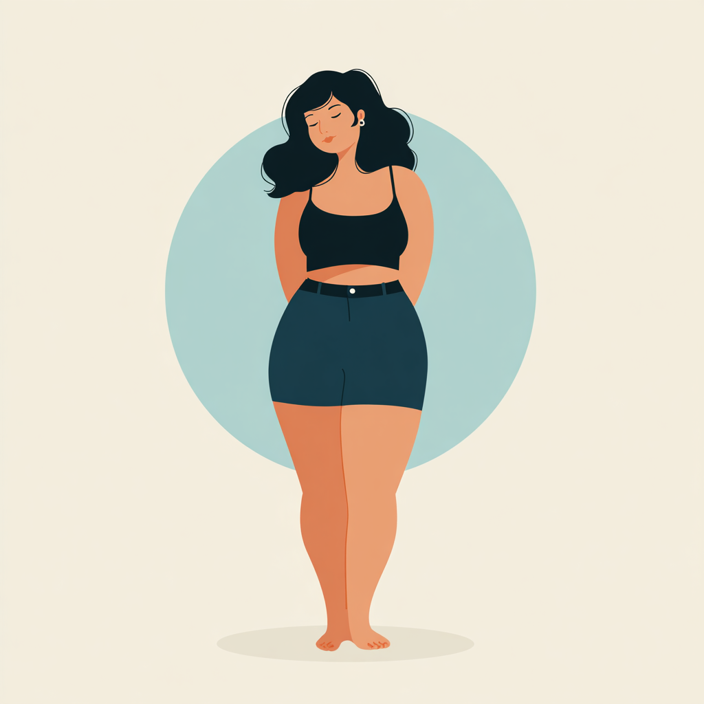 women with lipedema